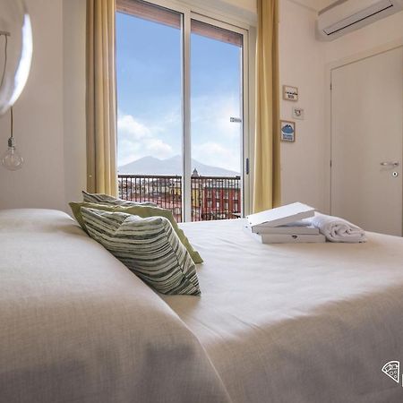 Pizzasleep B&B Naples Extérieur photo