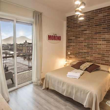 Pizzasleep B&B Naples Extérieur photo