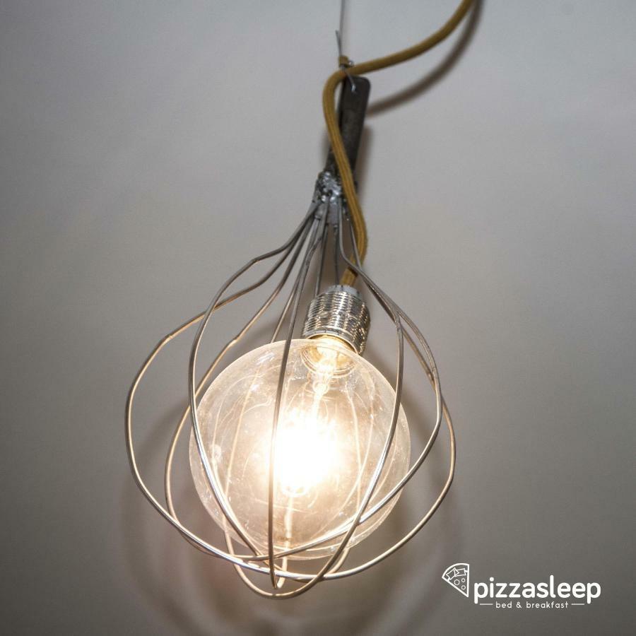 Pizzasleep B&B Naples Extérieur photo