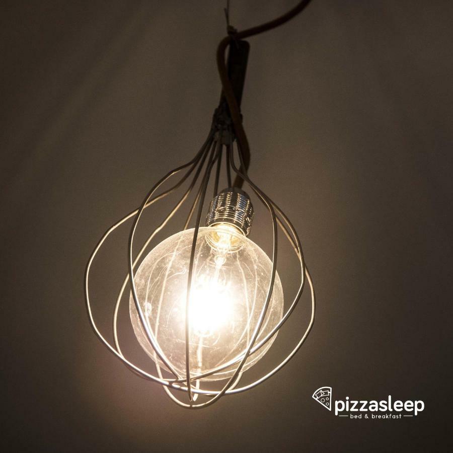 Pizzasleep B&B Naples Extérieur photo