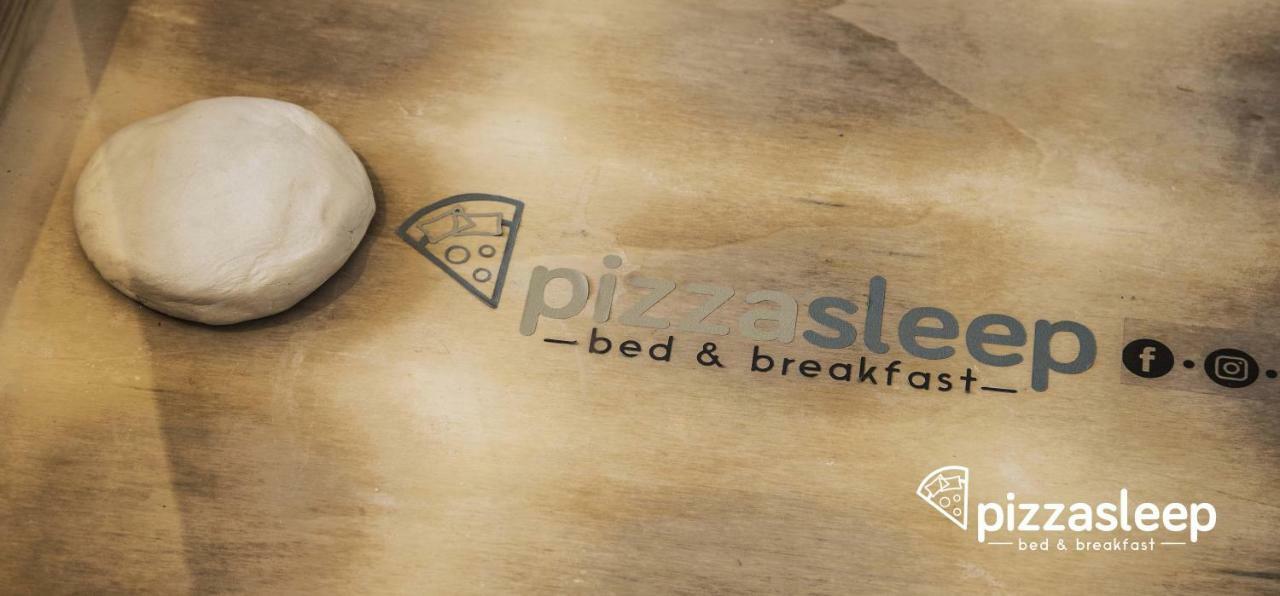 Pizzasleep B&B Naples Extérieur photo