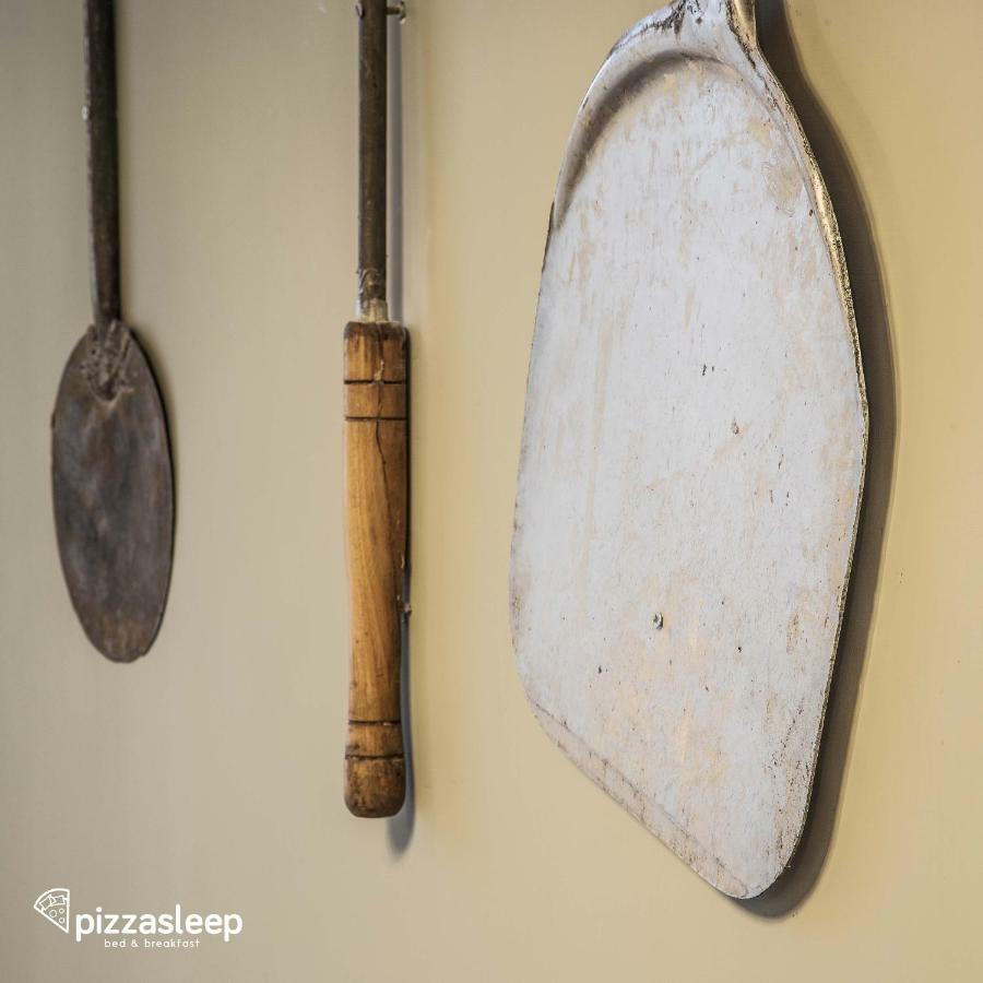 Pizzasleep B&B Naples Extérieur photo