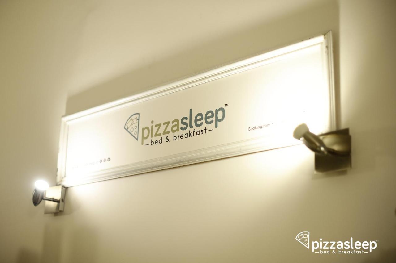Pizzasleep B&B Naples Extérieur photo